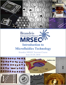 Microfluidics course
